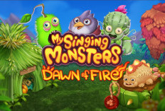 My Singing Monsters Redeem Code July 2024, Claim Now! Free Diamonds and Other Items