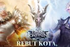 Kumpulan Kode Redeem Dark Continent Terbaru September 2024, Klaim Sekarang! Mumpung Masih Aktif, Dapatkan Item Gratis