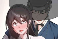 New! Read Manhwa Your Girlfriend Was Amazing Chapter 64 Eng Sub, Lee Moonryong Hugs Chunyang From Behind!