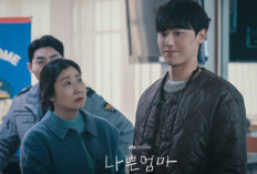 Spoiler Drama Korea The Good Bad Mother (2023) Episode 9-10, Akhirnya! Jin Young Soon Tau Rahasia Choi Kang Ho