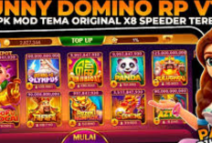 Download Sunny Domino APK Versi Lama For Android dan iOS 2024, Full Gacor Langsung Auto Cuan