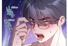 Spoilers Manhwa BL Eat Clean Dad Goose Next Door Chapter 7 English Subtitle, Two lovebirds who are bound together!