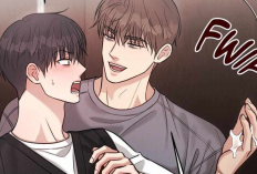 Uncensored! (BL) Baca Manhwa Placebo: Let's Play Chapter 43 Sub Indonesia RAW, Awas Bikin Tegang