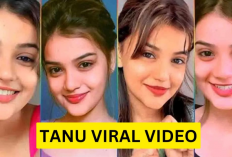 Tanu Bhosale Leaked Uncensored S*x Tape Video Viral, Check Here Full Duration Much Wanted!