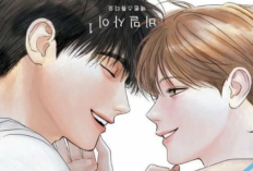 Baca Manhwa Secret Relationship Full Chapter Bahasa Indonesia, Dari Guru Biasa Menjadi Hyung Baik