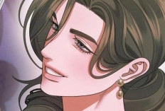 Baca Manhwa Predatory Marriage Chapter 50 Bahasa Indonesia, Ratu yang Satu Ini Agak Lain