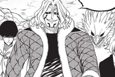 Link Manga Fairy Tail: 100 Years Quest Chapter 172 Bahasa Indonesia , Pergi ke Dramil Sendirian