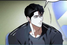 Link to Read Manhwa BL FlashLight Full Chapter English Subtitle, Check the Synopsis Only Here!