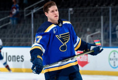 Blues' Torey Krug Diagnosed With Pre-arthritic Changes Could Miss 2024-25 Season, Check The Fact Here! 