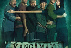 Sinopsis & Link Kang Mak From Pee Mak (2024) Terbaru, Film Drama Komedi Siap Menghibur, Resmi Tayang di Bioskop