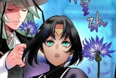 RAW Manhwa Jungle Juice Chapter 150 Bahasa Indonesia Scan, Bakalan ada Hal yang Tak Terduga