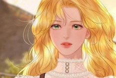 Link Manhwa Cry, or Better Yet, Beg Chapter 43 Bahasa Indonesia Riette Bikin Layla Celaka Gara-Gara Matthias 