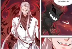 Link Manhua Battle Through the Heavens Chapter 456 Bahasa Indonesia, Serangan para Monster Naga!