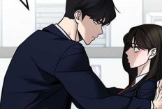 Masih Orang Biasa! Baca The Bully in Charge Chapter 128 Sub Indo Kwon Daegun Juga Punya Crush