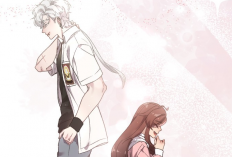 Read Comic Silver Lining Chapter 15 Eng SUB, Full Of Suprised Moment!