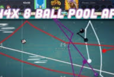 DOWNLOAD Free Game Psh4x 8 Ball Pool APK Versi Terbaru 2024, Billiard Keren Banyak Dicari Warganet