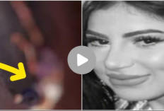 Get To Know Eva Hamieh, The Tiktok Celeb Who Was Allegedly Murdered, Here's The Full Chronology! 