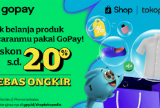 UPDATE Kode Voucher TikTok Shop Hari Ini September 2024 Gratis Ongkir Nikmati Diskon sd 20%