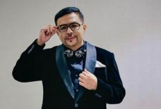 Profil Carlo Saba, Member Sekaligus Vokalis Kahitna yang Meninggal Dunia Mendadak Setelah Dirawat di RS Mayapada