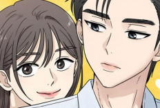 Sinopsis & Link Baca Webtoon It Wasn't Love at First Sight Bahasa Indonesia Full Chapter, Antara Reputasi dan Cinta di Hati