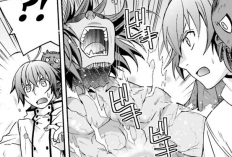 Manga The Wrong Way To Use Healing Magic Chapitre 74 VF Scans RAW, Son attaque OP n'a pas fonctionné