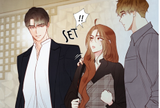 Link Baca Manhwa Our Secret Marriage Chapter 19 Bahasa Indonesia, Junyoung Main Pepet Aja!