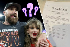 Travis Kelce-Taylor Swift Breakup Over Contract is a Hoax, Here's the Truth!