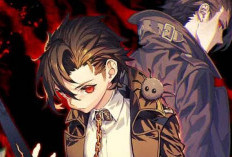 Synopsis of Manhwa Return of the Hound and Link to Read Full Chapter in English, The Hound of the Baskervilles