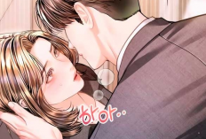 Link Manhwa A Child Who Looks Like Me Chapter 42 Bahasa Indonesia, Lagi Enak Enak Pacaran Malah Ada yang Cepu!