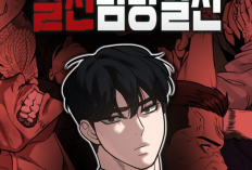 Synopsis, Original Tittle, and Link to Read Manhwa Designated Bully (The Bully In Charge) Full Chapter English Sub Free Without Login