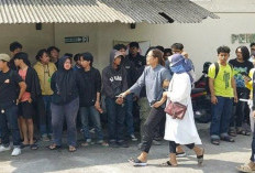 Duka Menyelimuti Unsil: Mahasiswa Meninggal Saat Diklatsar di Gunung Cakrabuana, Pihak Kampus Angkat Suara!