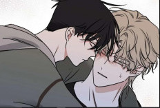 Spoilers RAW Manhwa BL Night By The Sea Chapter 99 English Scan, Taejoo Comes to Pick Up Euihyung 