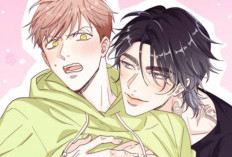 Enlace BL Manhwa Mi Inigualable Capítulo Completo Espanol Scan Ser Vecino Hace El Amor 