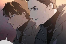 Read Manhwa BL Codename Anastasia Chapter 52 English Scan, RAW! Season 2 Gets Hotter