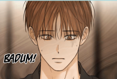 Spoiler dan Baca Manhwa Just Twilight Chapter 47 Bahasa Indonesia, Malam Panjang Penuh Ketegangan