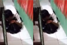 Link Video Durasi 9 Menit SMP dan SMA di Demak Viral, Lakukan Suka Sama Suka Hingga 7 Kali!