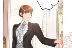 Read Manhwa As You Wish, Prince Season 2 Chapter 95 English Scan, The Duke's romance!