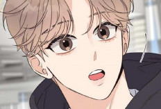 Mungkinkah Ini Cinta? Link Baca Manhwa BL Alpha Trauma Chapter 8 English Indonesia Translation dan Jadwal Rilisnya