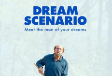 Jadi Artis Dalam Semalam? Simak Sinopsis Film Dream Scenario (2023) Kisah Paul yang Mengalami Perubahan Hidup Drastis